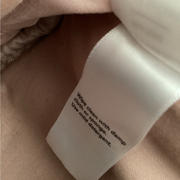 🧳 ISAAC MIZRAHI overnight bag weekender pink EUC - Picture 12 of 12